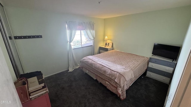2713 Antonio Dr Unit 104, Camarillo, CA 93010 - view of carpeted bedroom