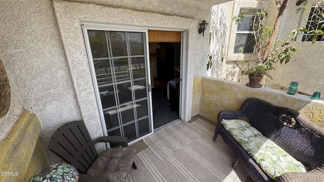 2713 Antonio Dr Unit 104, Camarillo, CA 93010 - view of balcony