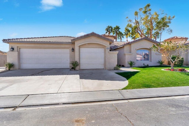 Listing photo 3 for 81447 Avenida Esmeralda, Indio CA 92201