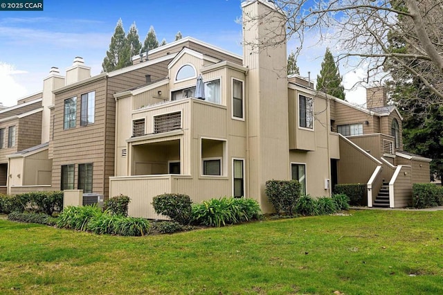 273 S Overlook Dr, San Ramon CA, 94582, 2 bedrooms, 2 baths condo for sale