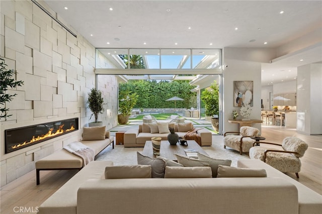 4727 Alonzo Ave, Encino, CA 91316 - view of lobby