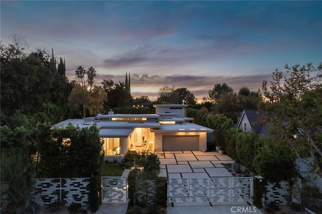 4727 Alonzo Ave, Encino, CA 91316 - exterior space