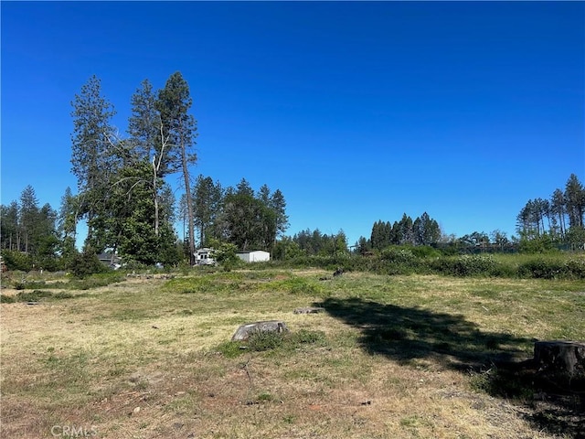 5949 Hazel Way, Paradise CA, 95969 land for sale