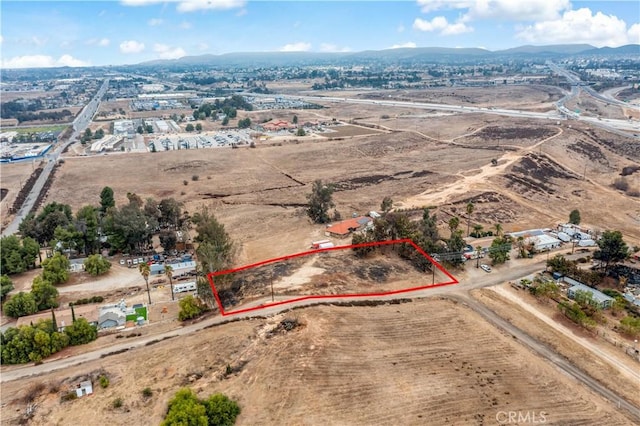 0 Fig St, Murrieta CA, 92562 land for sale