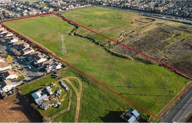 3622 N State Highway 59, Merced CA, 95348 land for sale