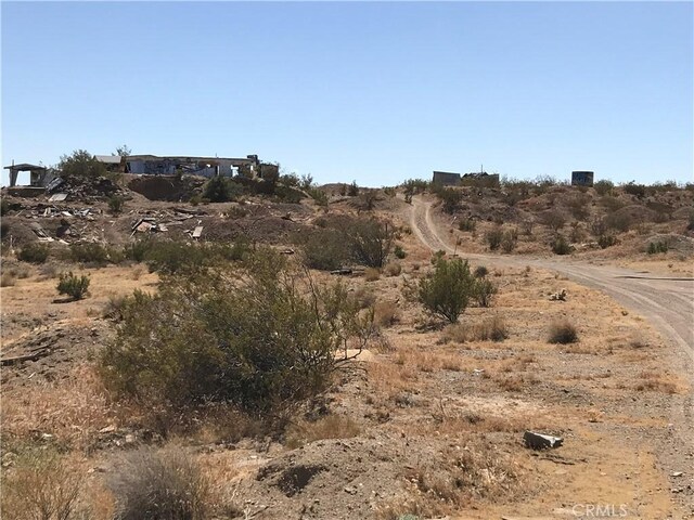 Listing photo 3 for 1 Butte Rd, Randsburg CA 91335