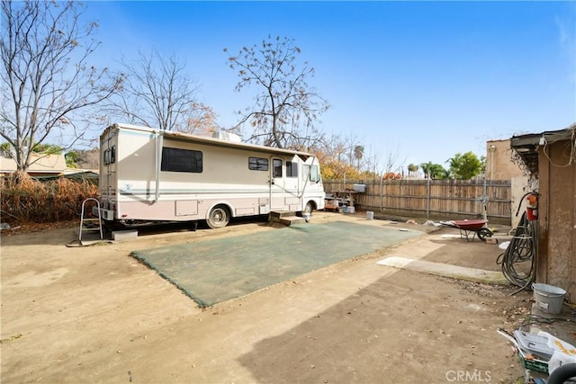 rear view of property with a patio area