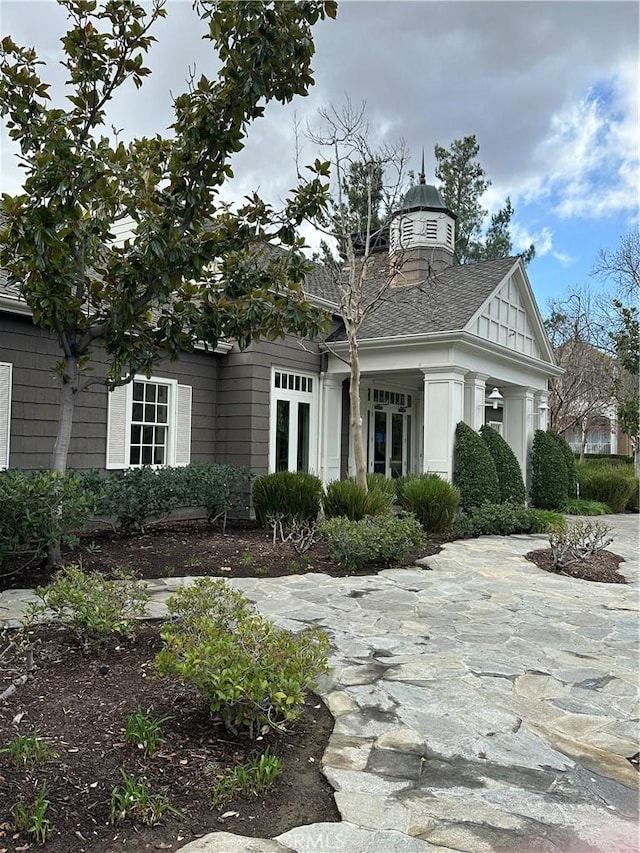 23346 Clearwater Ln, Valencia, CA 91355 - view of front of house
