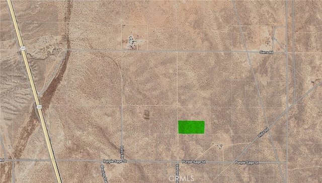 0 Verbena Ave, Adelanto CA, 92301 land for sale