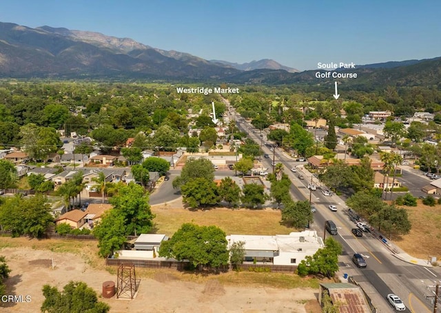 608 E Ojai Ave, Ojai, CA 93023