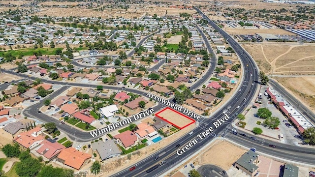 0 Wimbleton Dr, Victorville, CA 92395 - photo 1