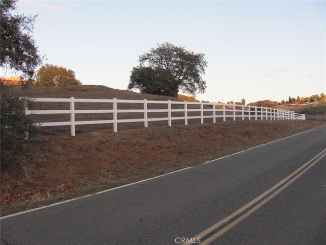 40783 Via Caballos, Murrieta CA, 92562 land for sale