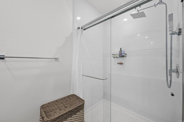 2082 Trevi Cir, Chula Vista, CA 91913 - bathroom featuring a stall shower