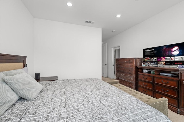 2082 Trevi Cir, Chula Vista, CA 91913 - bedroom featuring recessed lighting and light carpet