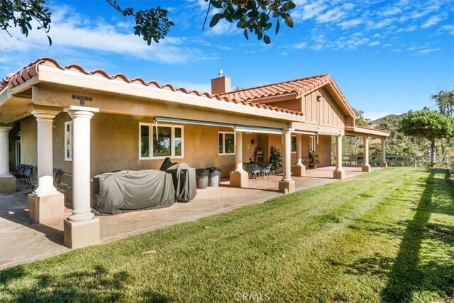 15421 Shelton Dr, Perris, CA 92570 - photo 35