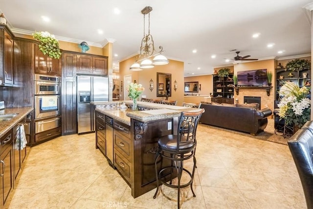 15421 Shelton Dr, Perris, CA 92570 - photo 18