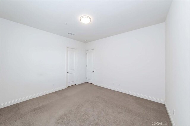 12430 Altura Dr, Rancho Cucamonga, CA 91739 - view of carpeted spare room