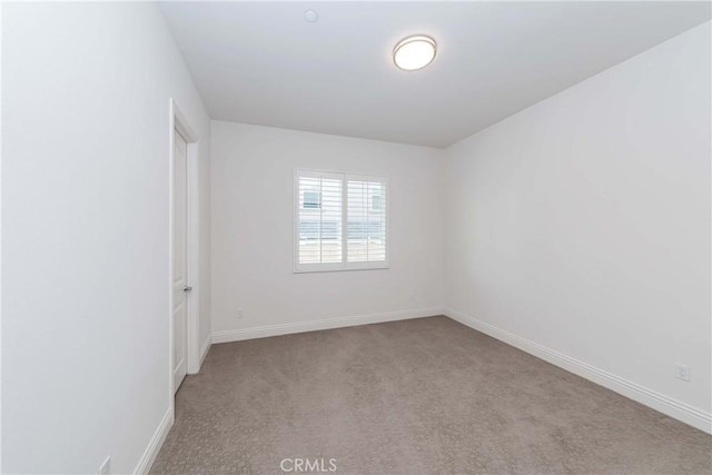 12430 Altura Dr, Rancho Cucamonga, CA 91739 - spare room with light colored carpet