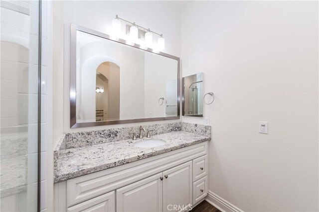 12430 Altura Dr, Rancho Cucamonga, CA 91739 - bathroom with vanity