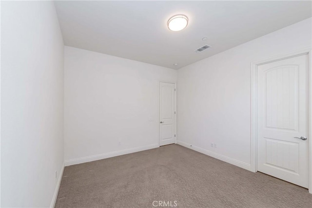 12430 Altura Dr, Rancho Cucamonga, CA 91739 - view of carpeted spare room