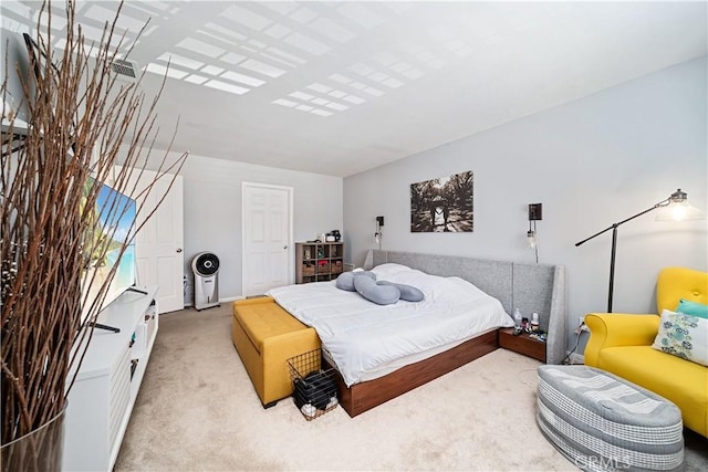 62 Pepper Tree Rd, Chula Vista, CA 91910 - bedroom featuring light carpet