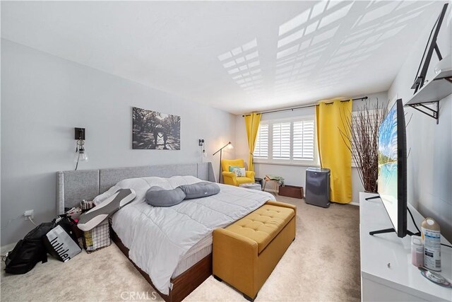 62 Pepper Tree Rd, Chula Vista, CA 91910 - bedroom with carpet floors