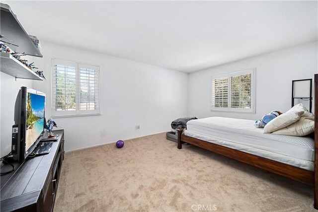 62 Pepper Tree Rd, Chula Vista, CA 91910 - view of carpeted bedroom