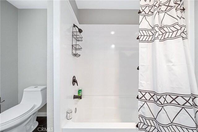 62 Pepper Tree Rd, Chula Vista, CA 91910 - bathroom with walk in shower and toilet