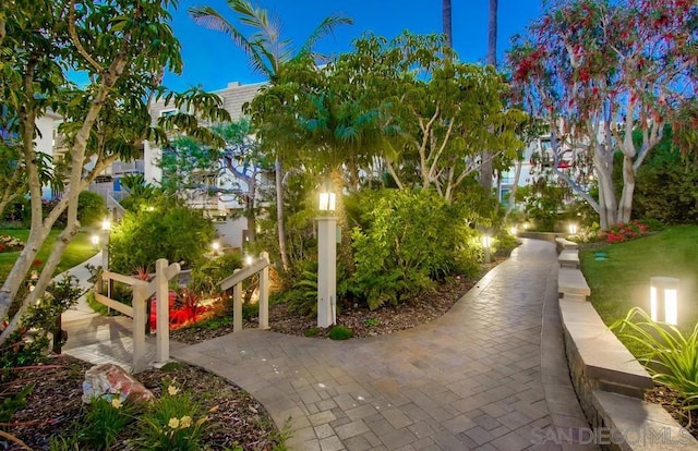 Listing photo 2 for 999 N Pacific St Unit D213, Oceanside CA 92054