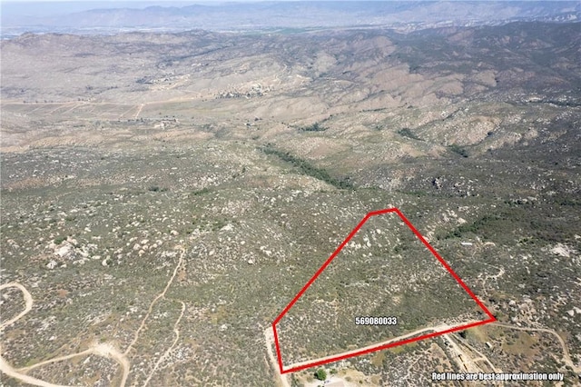 2 Oak Dr, Hemet CA, 92544 land for sale