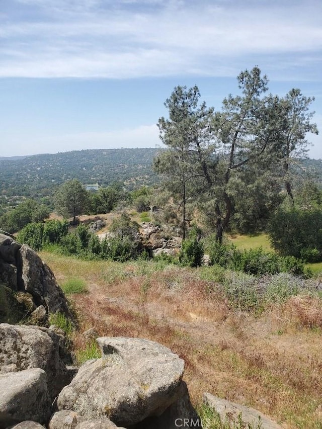 Listing photo 2 for 0LOT1952 Ranger Circle Dr, Coarsegold CA 93614