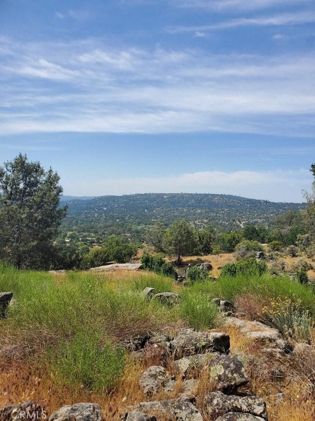 0LOT1952 Ranger Circle Dr, Coarsegold CA, 93614 land for sale