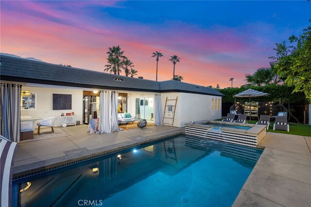 1190 S Calle Marcus, Palm Springs, CA 92264 - photo 34