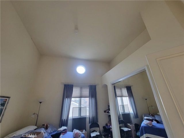 view of bedroom