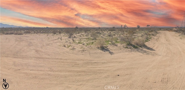 Listing photo 2 for 0 Colusa Rd, Adelanto CA 92301