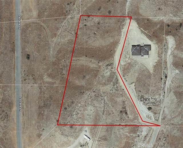 0 Lisa Ln, Moreno Valley CA, 92555 land for sale