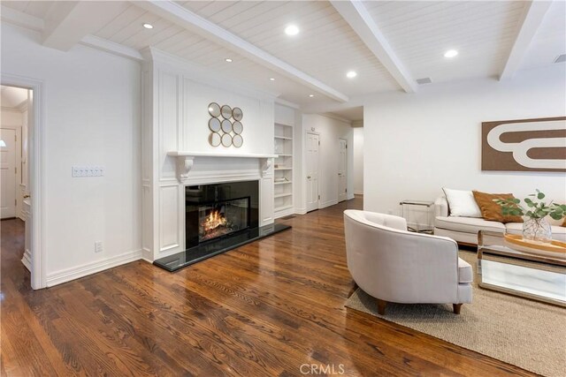 15530 Valley Vista Blvd, Encino, CA 91436 - photo 24