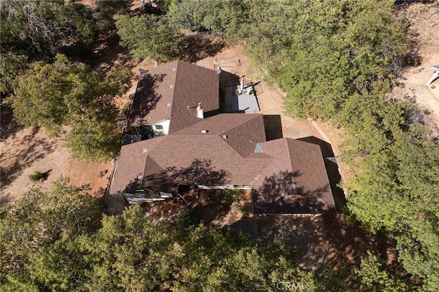 5045 Malibu Dr, Paradise, CA 95969 - view of property location
