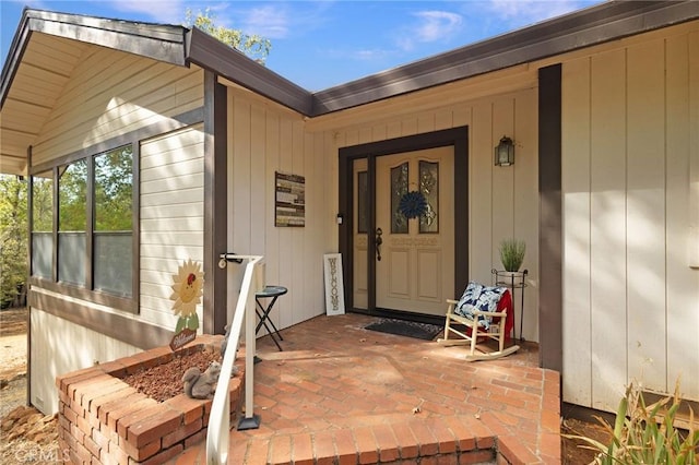 5045 Malibu Dr, Paradise, CA 95969 - property entrance