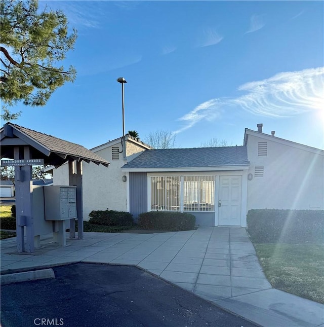 25925 Baylor Way, Hemet, CA 92544 - view of property
