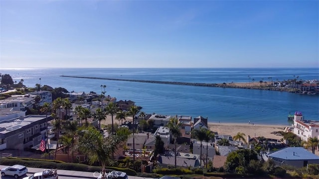 2614 Ocean Blvd, Corona Del Mar, CA 92625 - water view