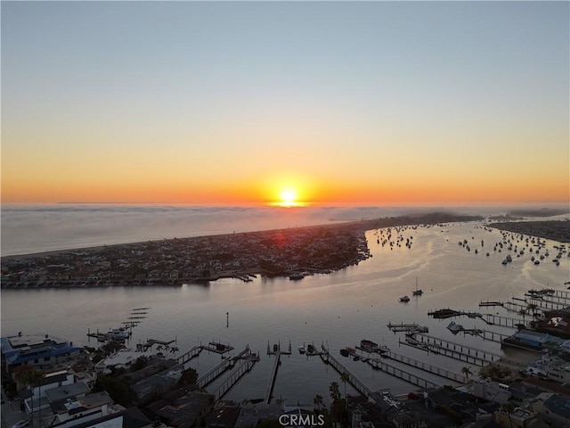 2614 Ocean Blvd, Corona Del Mar, CA 92625 - water view