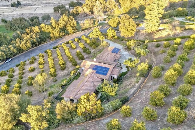 15615 Pauma Valley Dr, Pauma Valley, CA 92061 - aerial overview of property's location