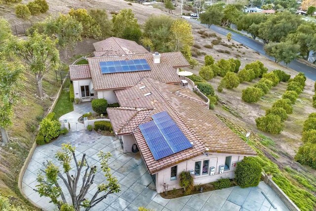 15615 Pauma Valley Dr, Pauma Valley, CA 92061 - view of subject property