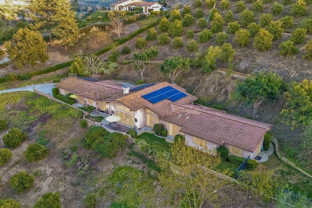 15615 Pauma Valley Dr, Pauma Valley, CA 92061 - view of subject property