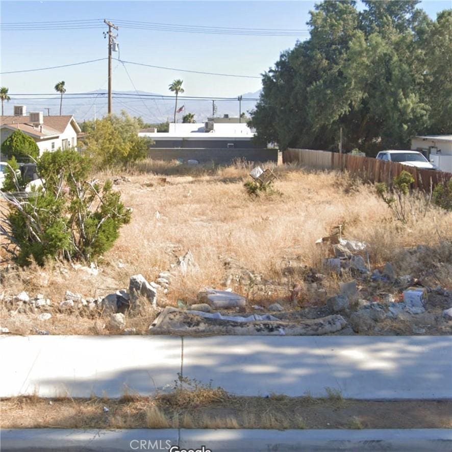 0 1st, Desert Hot Springs, CA 92240 - photo 1