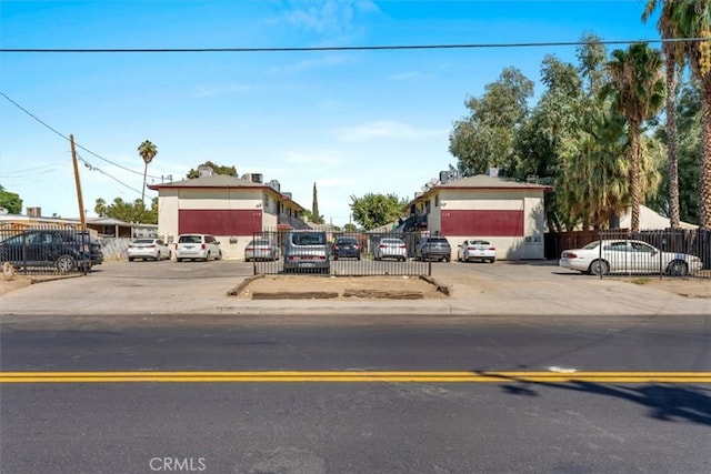 116 Beardsley Ave, Bakersfield, CA 93308 - view of street