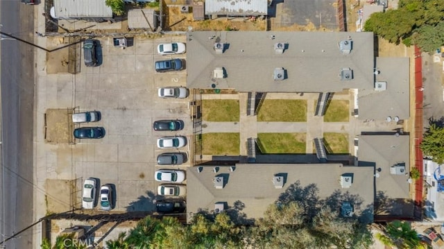 116 Beardsley Ave, Bakersfield, CA 93308 - aerial view of property's location