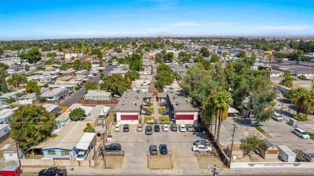 116 Beardsley Ave, Bakersfield, CA 93308 - drone / aerial view