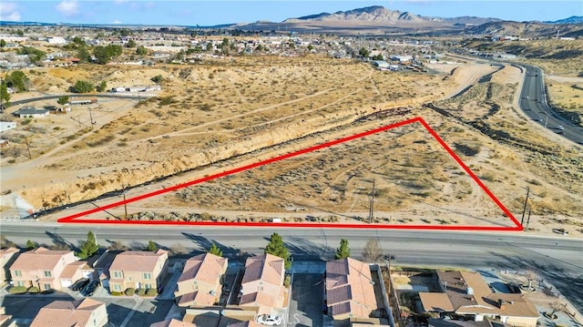 0 Seneca Rd, Victorville CA, 92395 land for sale